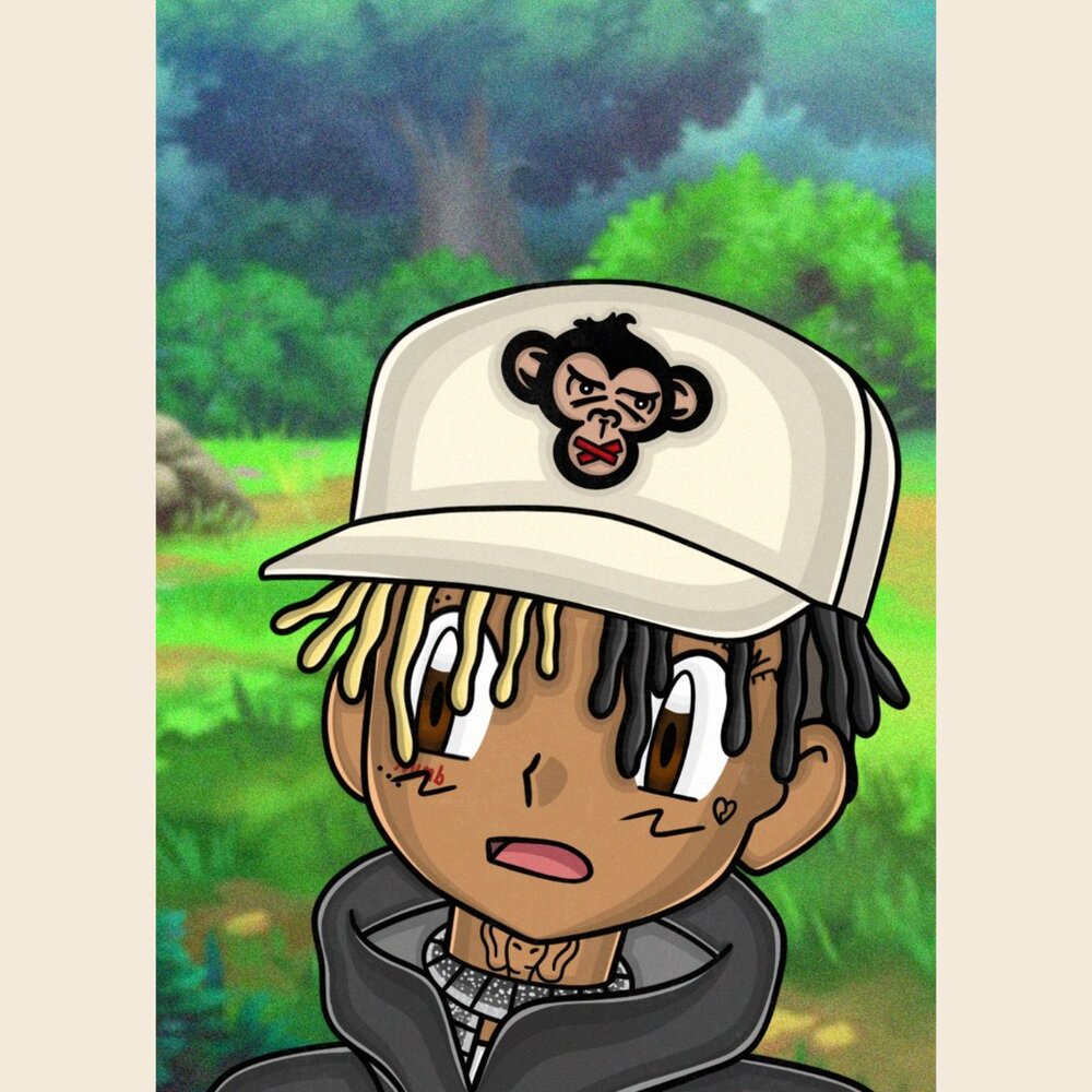 XXXTentation Reanimated Poster_165